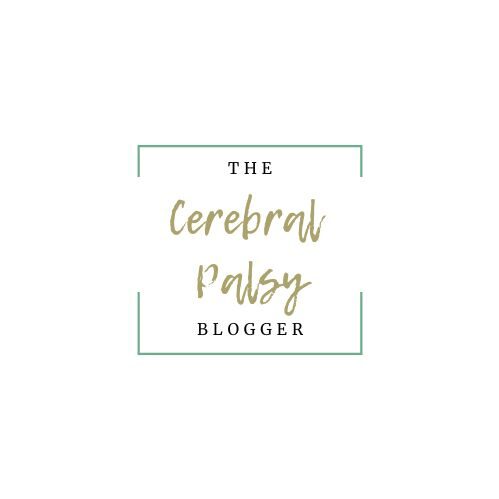 The Cerebral Palsy Blogger